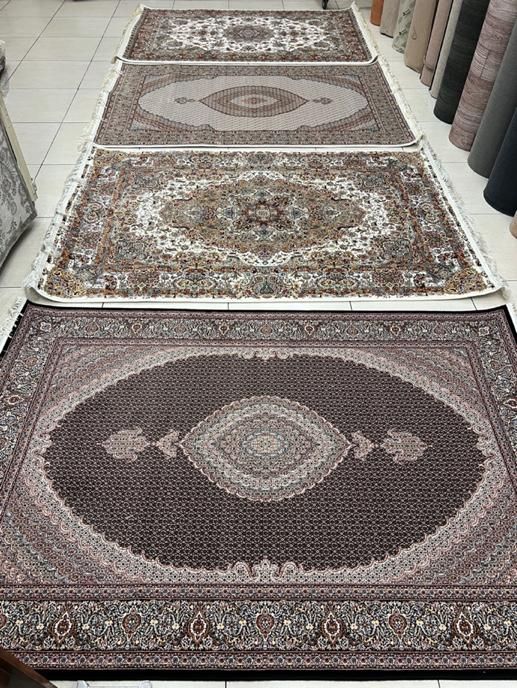 فرش ۴متری قالی تبریز (نمایندگی اصلی فرش نادر)|فرش|تبریز, |دیوار