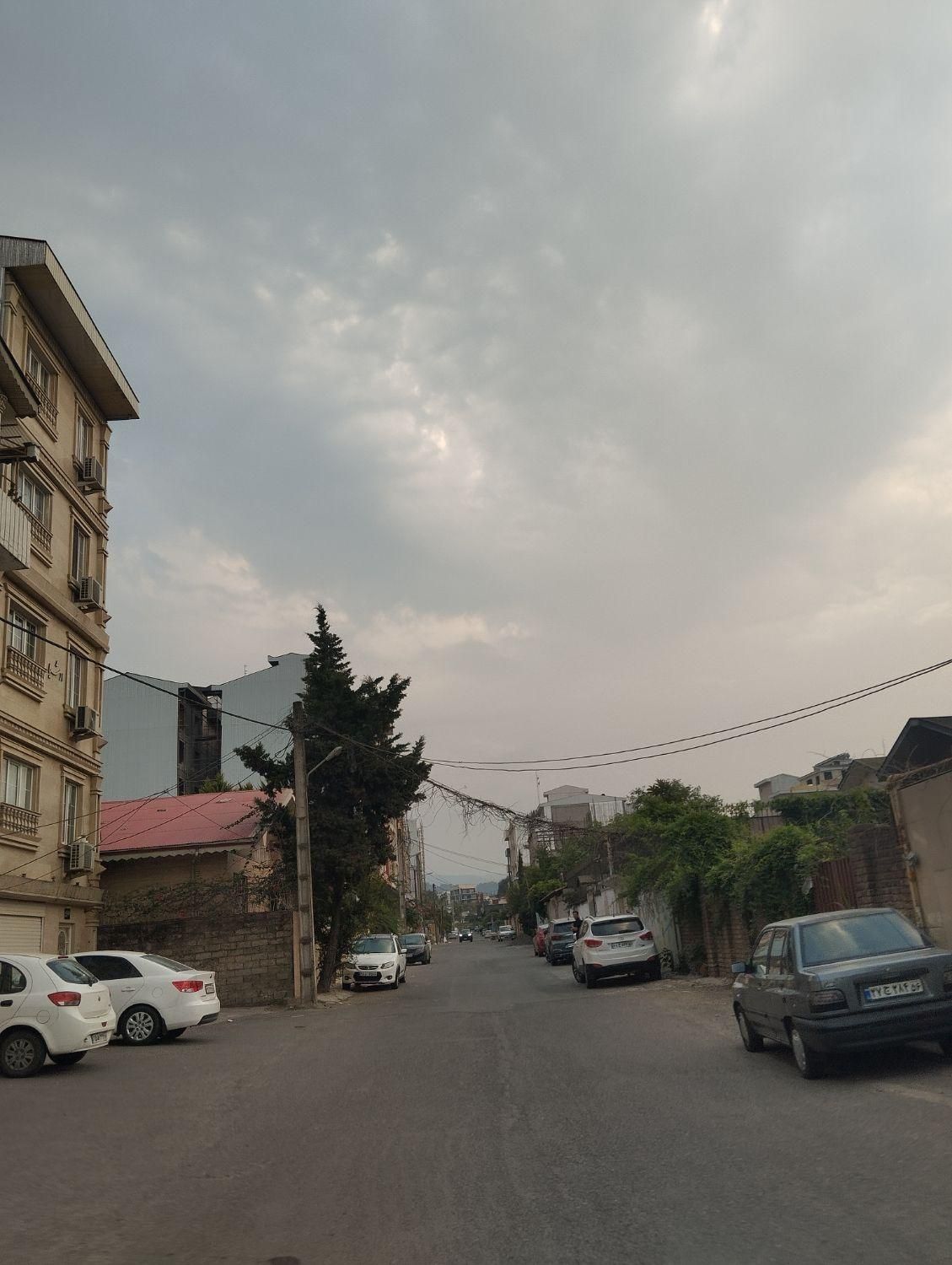 زمین۲۹۰متری/چند قدمی استخر گلستان/باپروانه|فروش زمین و ملک کلنگی|لاهیجان, شیخ زاهد|دیوار