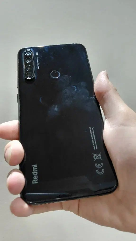 Redmi not8|موبایل|تهران, آبشار|دیوار