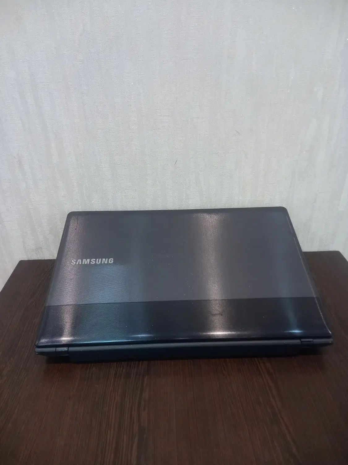 لپتاپ i5 سامسونگ رم 8GB هارد 120GB SSD|رایانه همراه|رشت, بازار|دیوار
