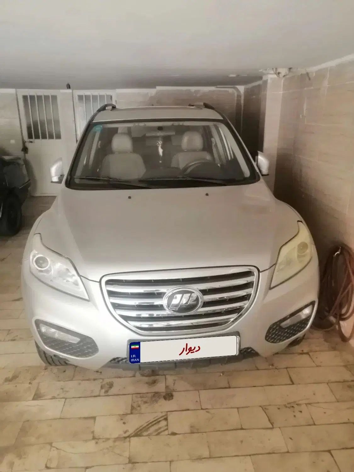 لیفان x60|خودرو سواری و وانت|تهران, خواجه نظام الملک|دیوار