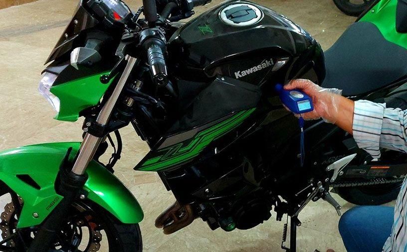 کارشناس موتور بنلی cf rs لاکی ktm tvs یاماها هوندا|خدمات موتور و ماشین|اصفهان, ملک‌شهر|دیوار