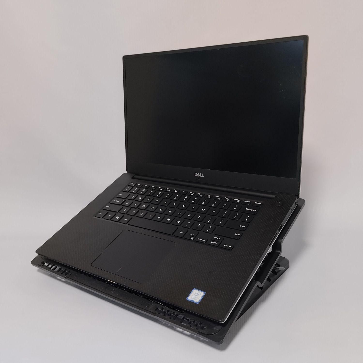 لپ‌تاپ Dell 5530 رم ۳۲  CPU i9 GPU Quadro P2000|رایانه همراه|کرج, مهرویلا جنوبی|دیوار