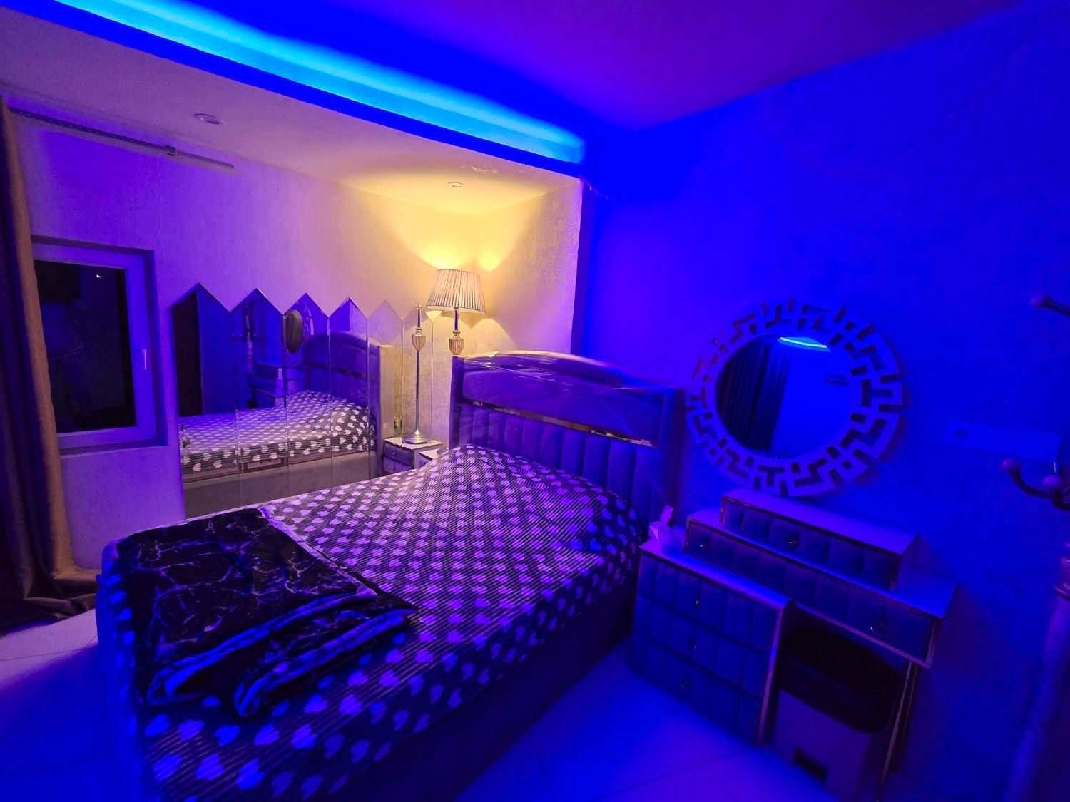 سویت/ اجاره سوییت /طالقانی /مرکز شهر /خانه|اجارهٔ کوتاهمدت آپارتمان و سوئیت|اهواز, طالقانی|دیوار