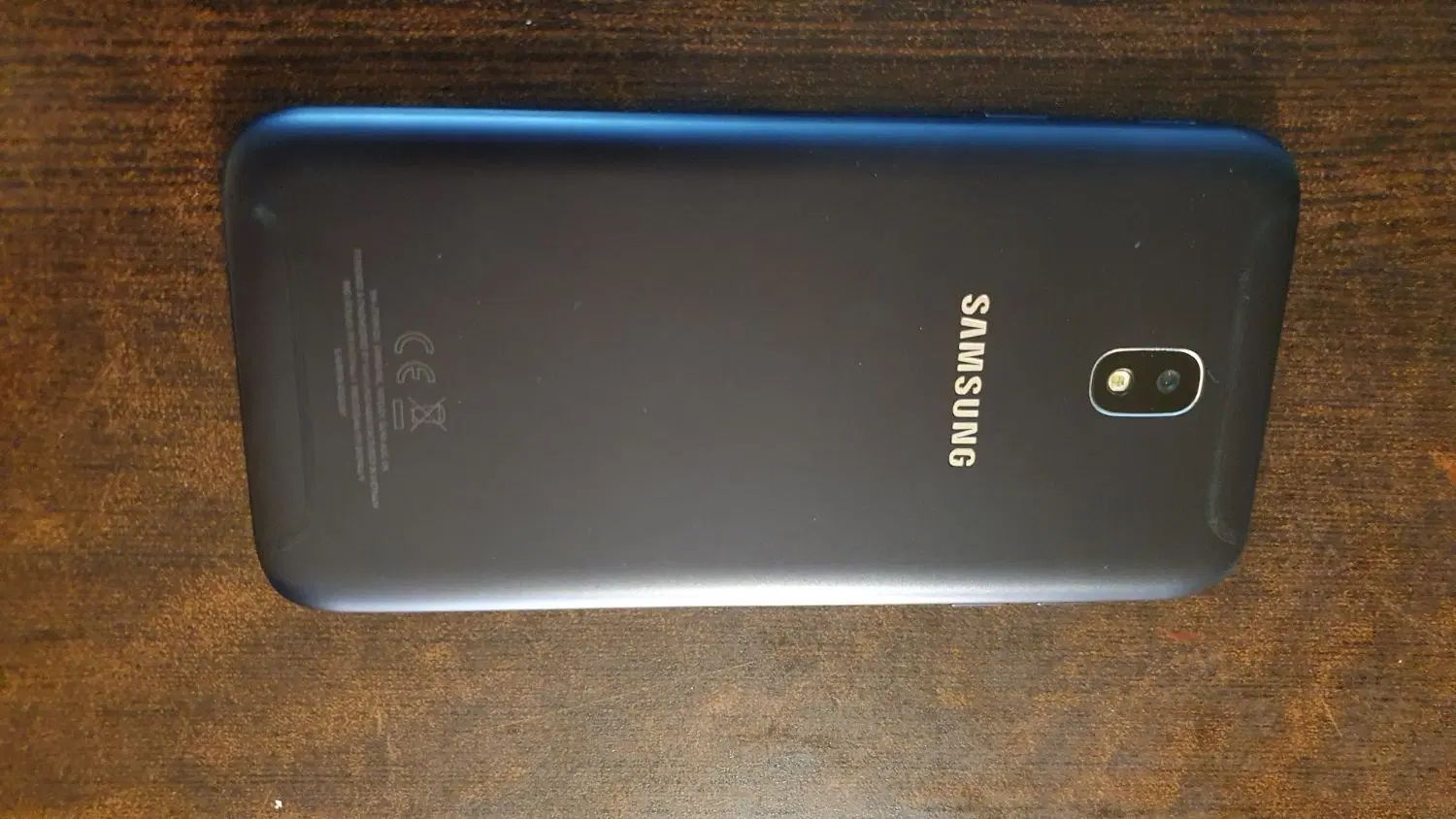 گوشی موبایل سامسونگ مدل J7 Pro|موبایل|تهران, نیلوفر|دیوار