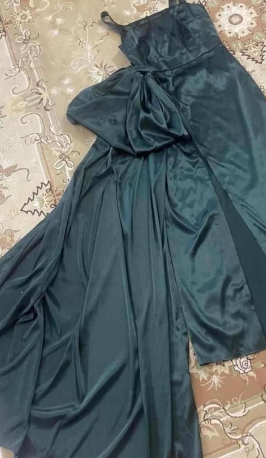 لباس مجلسی|لباس|تهران, فرمانیه|دیوار