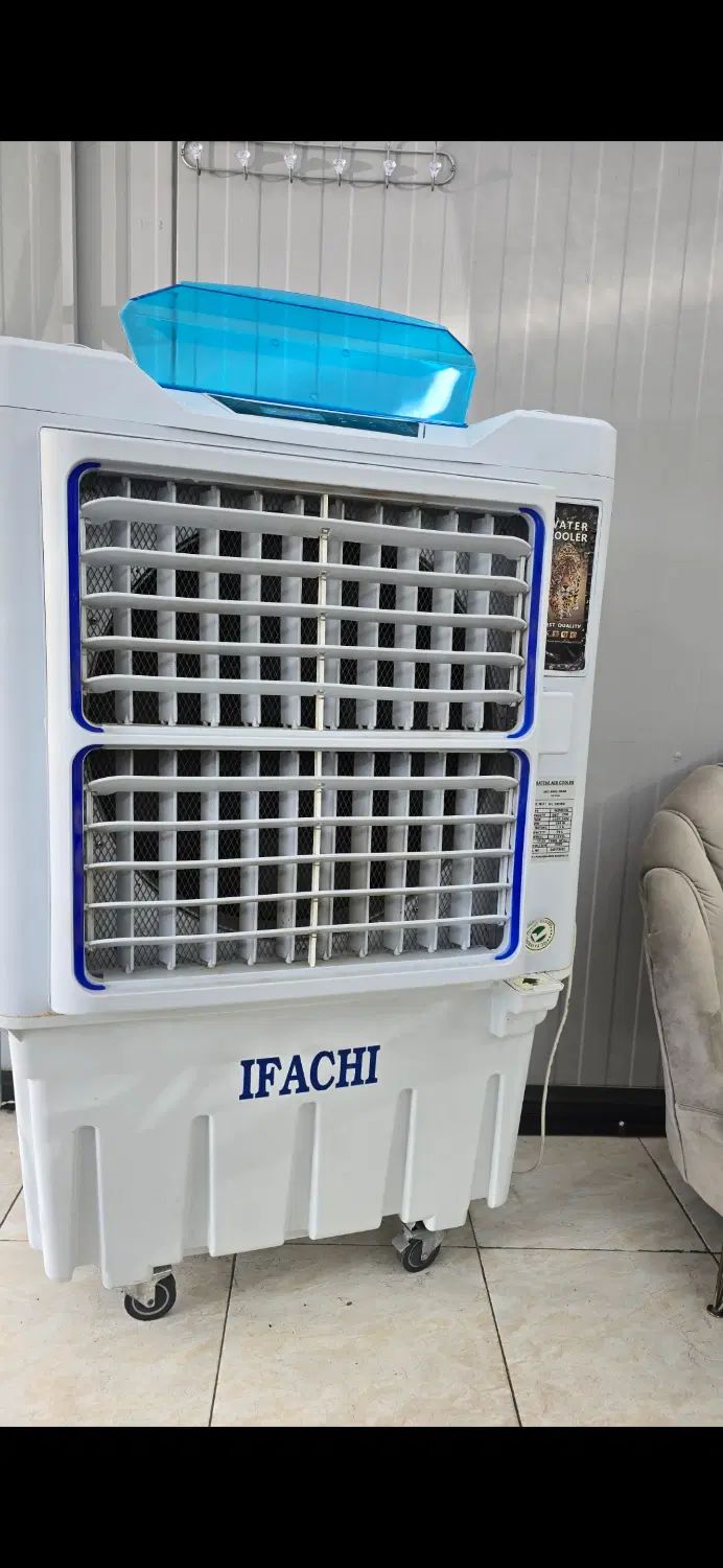 کولر سلولزی ifachi|کولر آبی|تهران, شهرک صدرا|دیوار