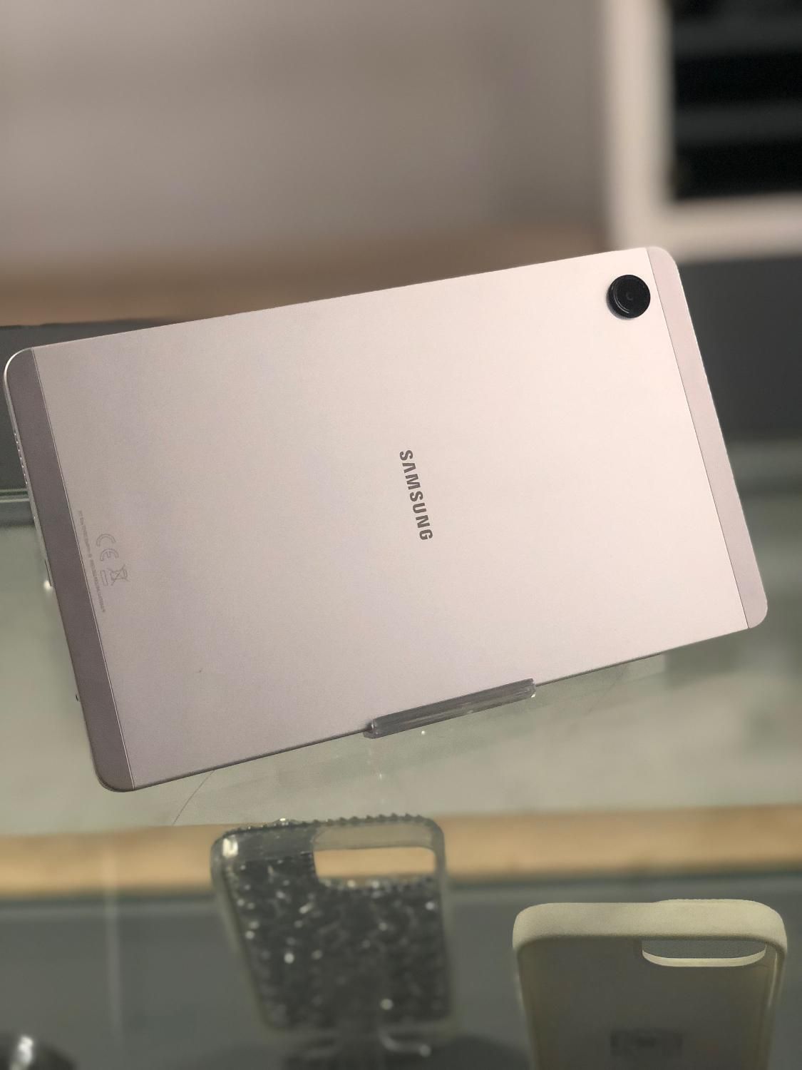 Galaxy tab A9|تبلت|مشهد, گاز|دیوار