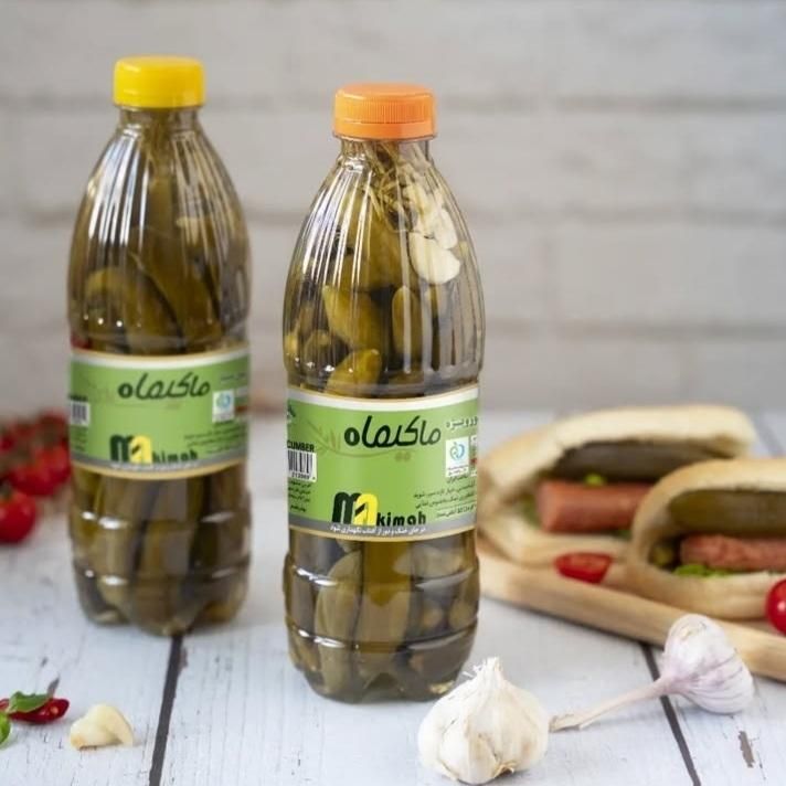 خیار شور و زیتون|خوردنی و آشامیدنی|مشهد, شهرک صنعتی توس|دیوار
