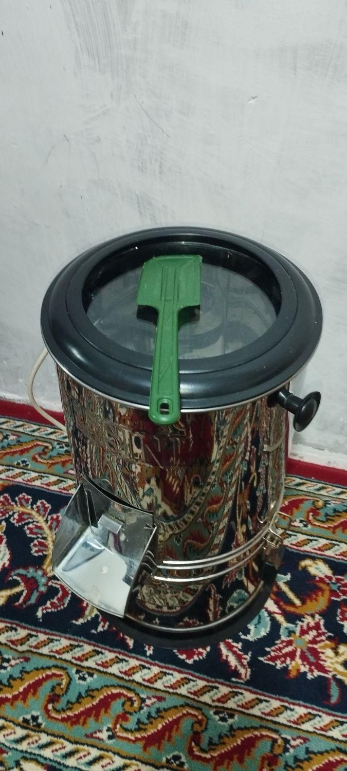 سبزی خرد کن|خردکن، آسیاب، غذاساز|مشهد, مصطفی خمینی|دیوار