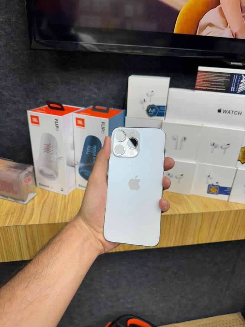 iPhone 14promax|موبایل|تهران, صادقیه|دیوار