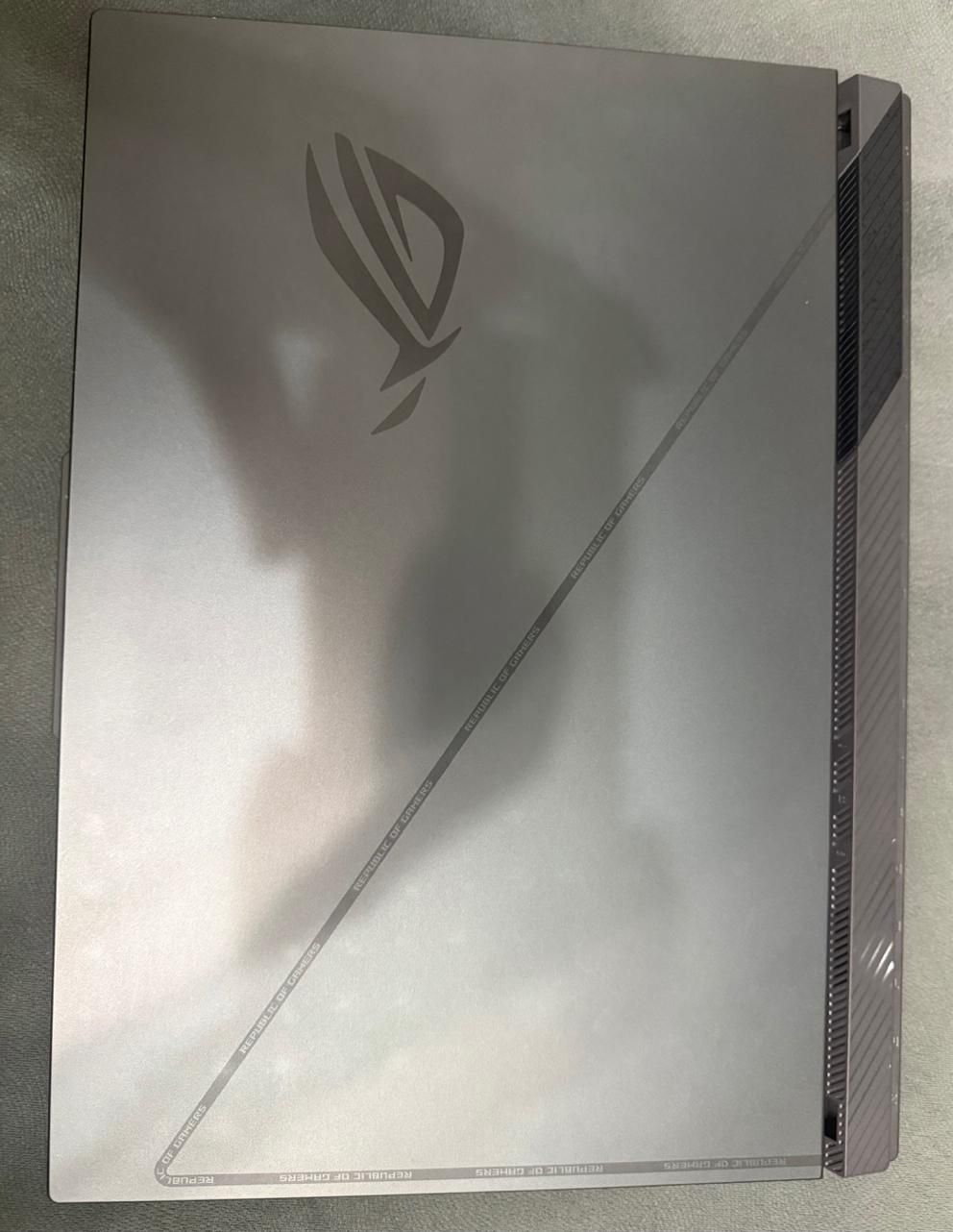 لب تاب گیمینگ rog614jv|رایانه همراه|قم, شهرک قدس|دیوار
