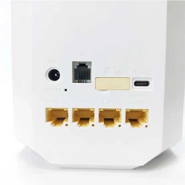 مودم TDLTE 5G مدل DU X28PRO business|مودم و تجهیزات شبکه|تهران, میدان ولیعصر|دیوار