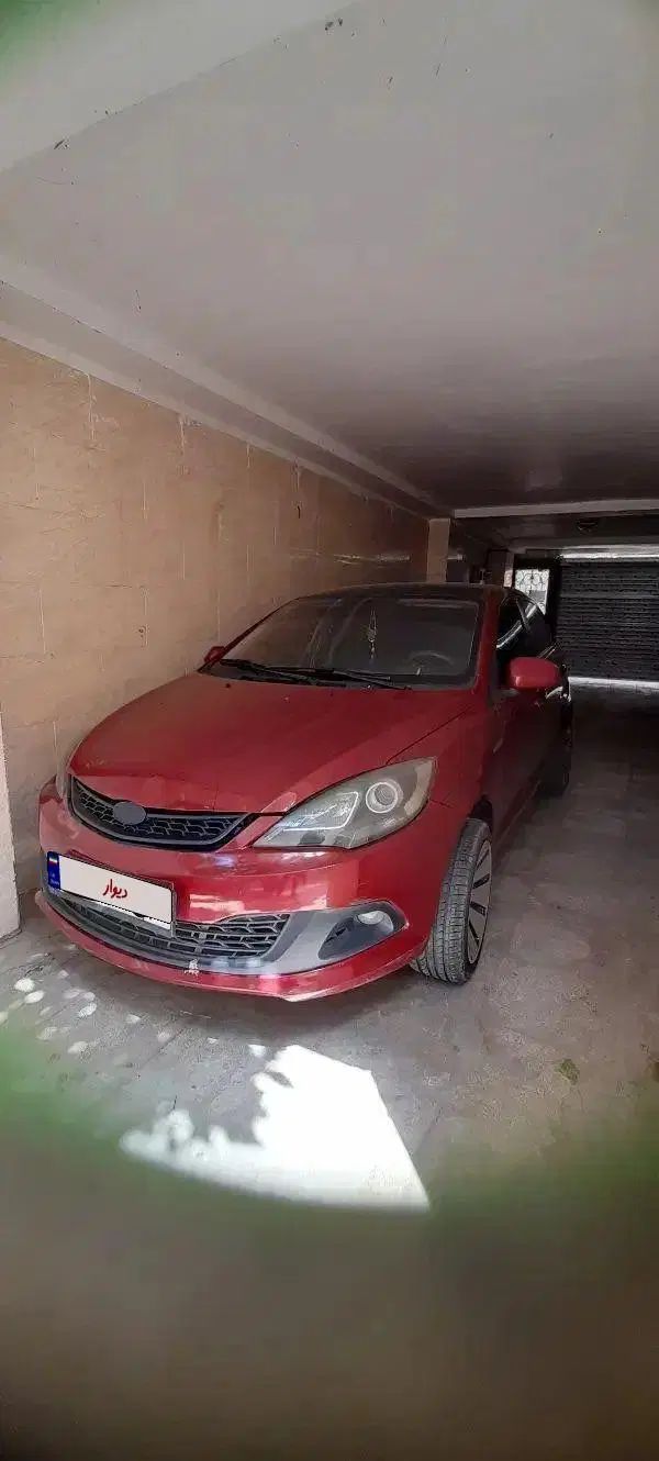 ام‌وی‌ام 315 صندوق‌دار نیو، مدل ۱۳۹۴|خودرو سواری و وانت|تهران, جمال‌زاده|دیوار