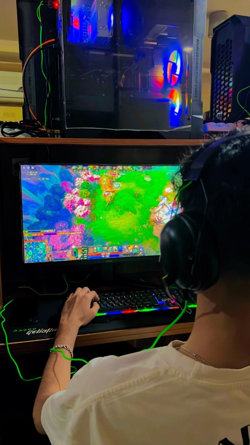 گیم نت پیکو|کنسول، بازی ویدئویی و آنلاین|اصفهان, همدانیان|دیوار