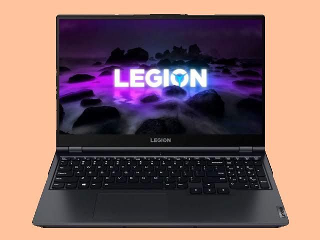 لپ تاپ Lenovo Legion 5 Pro پردازنده نسل ۱۴ RTX4060|رایانه همراه|مشهد, کوه سنگی|دیوار