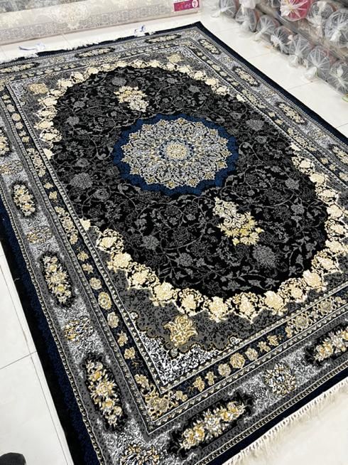 قیطران فرش۱۲متری|فرش|نجف‌آباد, |دیوار