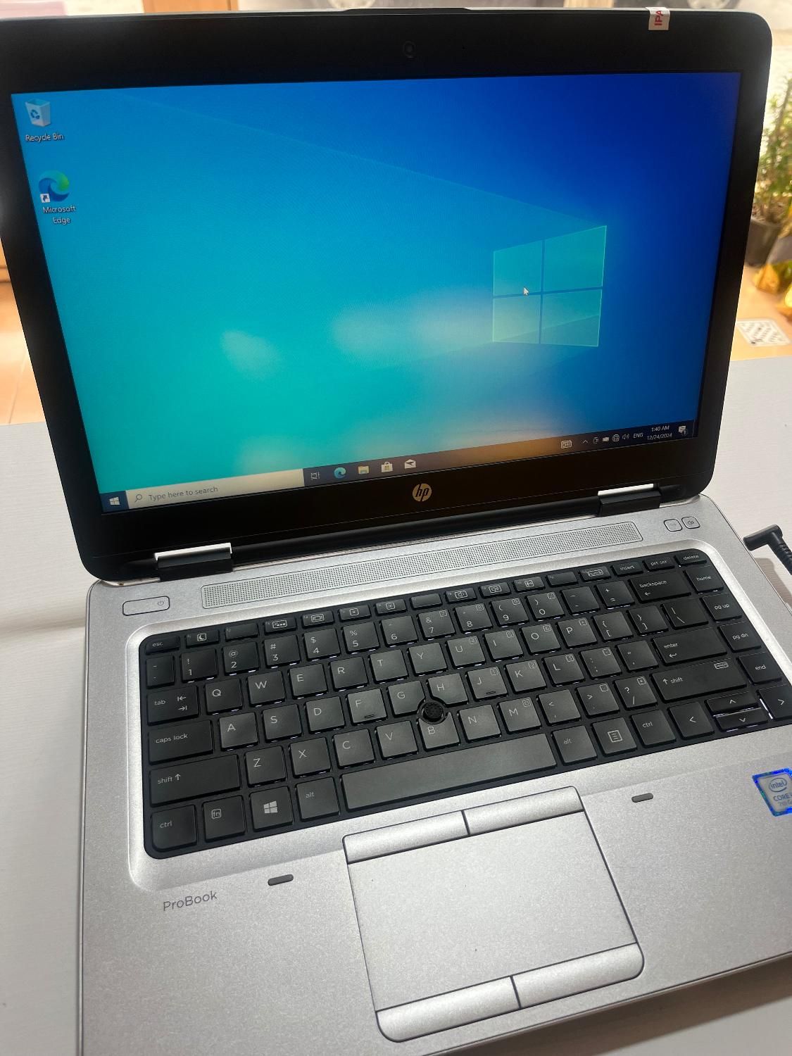 HP ترید حسابداری مهندسی نسل 6|رایانه همراه|کرمانشاه, |دیوار