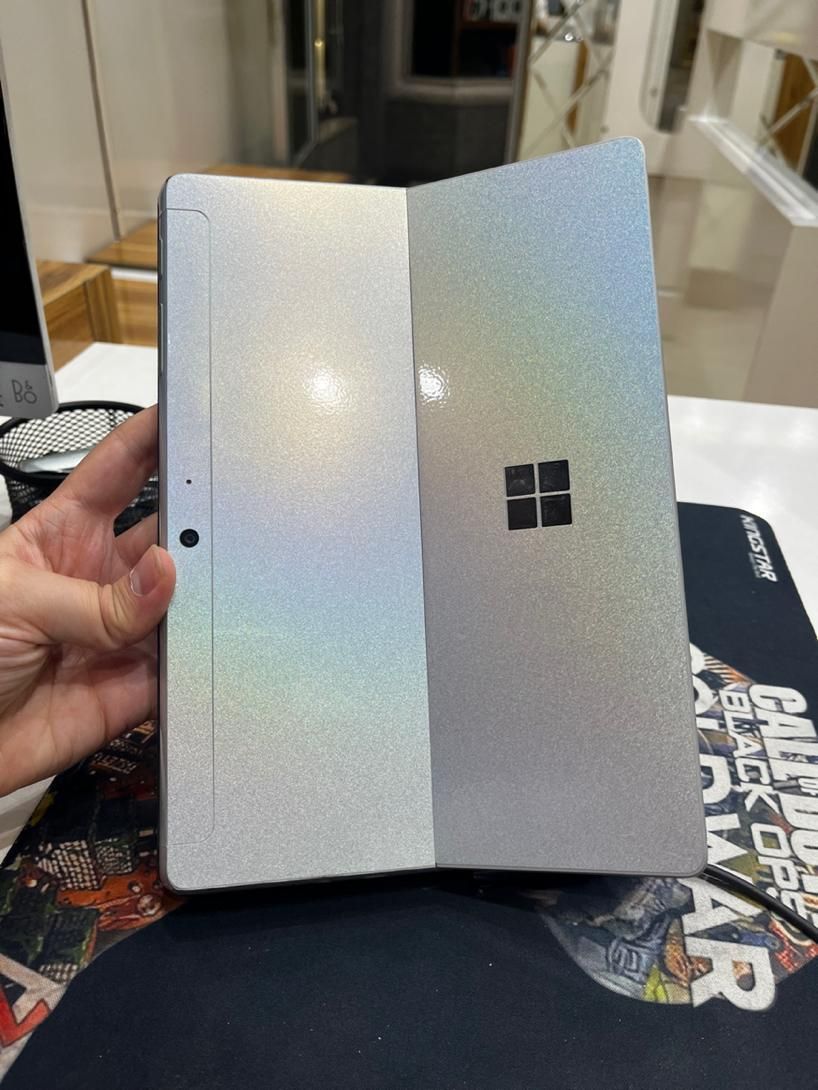 surface go3 i3|رایانه همراه|رشت, لاکانی|دیوار