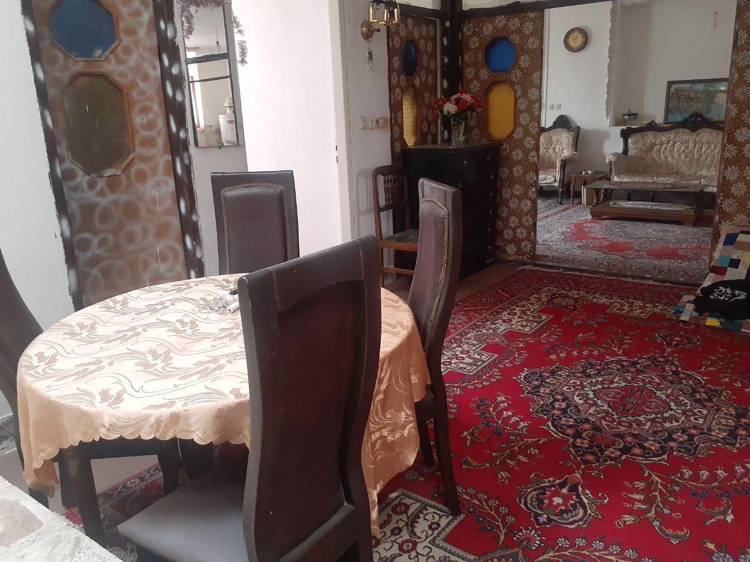 خانه ویلایی|فروش خانه و ویلا|جوادآباد, |دیوار