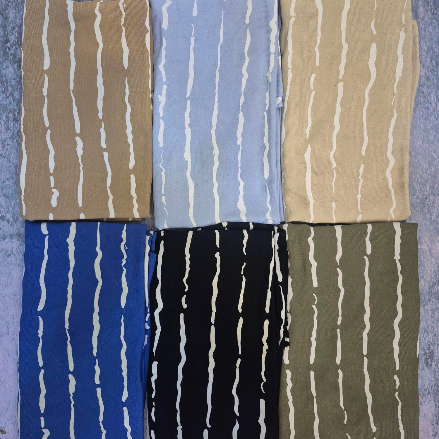 تونیک نخی طرح پری|عمدهفروشی|مشهد, هفده شهریور|دیوار