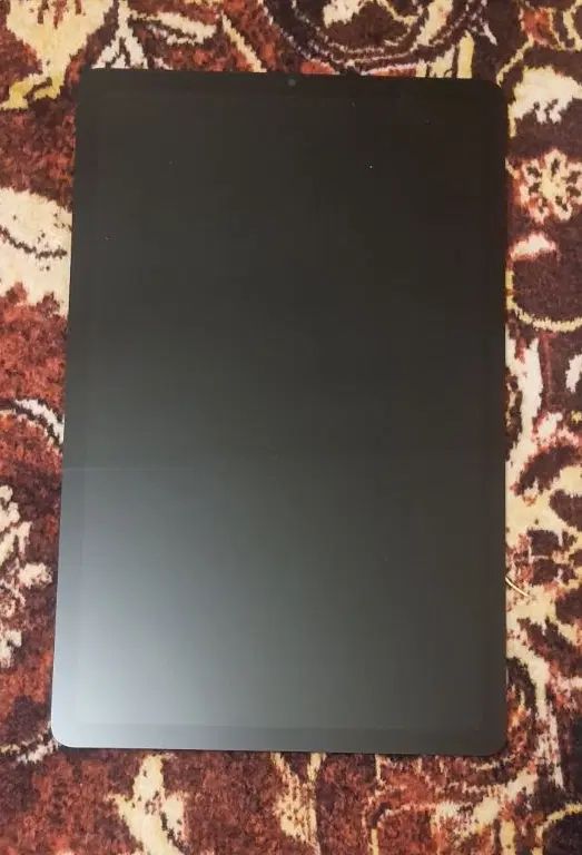 تاچ و ال‌سی‌دی اورجینال تبلت سامسونگ s6 lite|لوازم جانبی موبایل و تبلت|مشهد, کوثر|دیوار