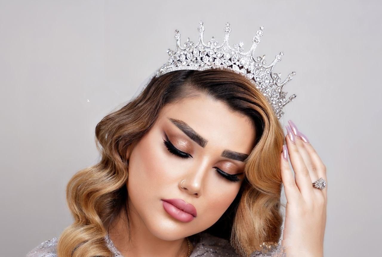 میکاپ فقط ۹۰۰|خدمات آرایشگری و زیبایی|پرند, فاز ۲|دیوار