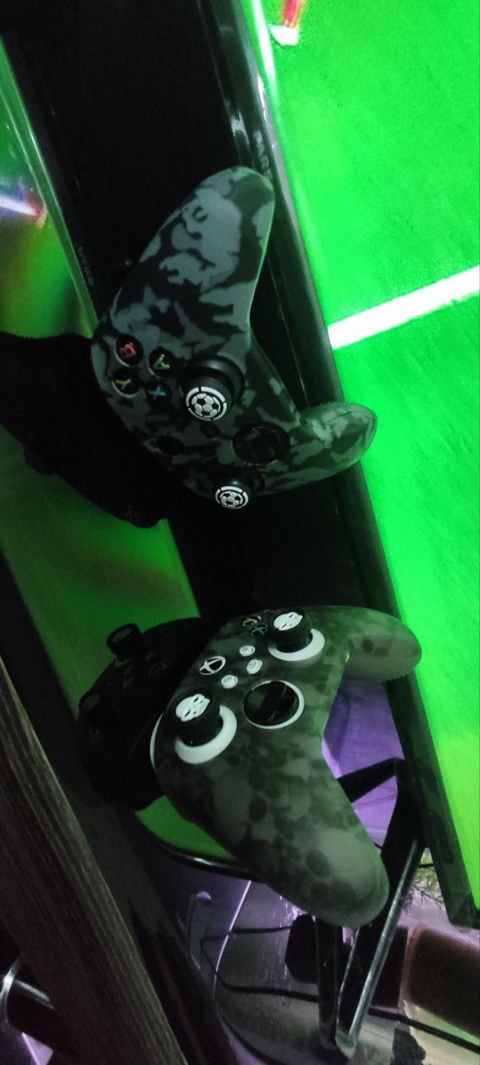 xbox سری sدر حد نو|کنسول، بازی ویدئویی و آنلاین|کرمان, |دیوار