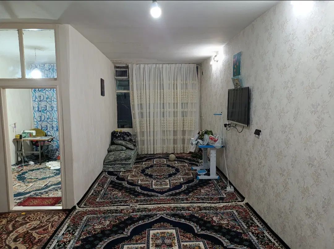 اجاره خانه کلنگی80 متری|اجارهٔ خانه و ویلا|تهران, عبدل‌آباد|دیوار