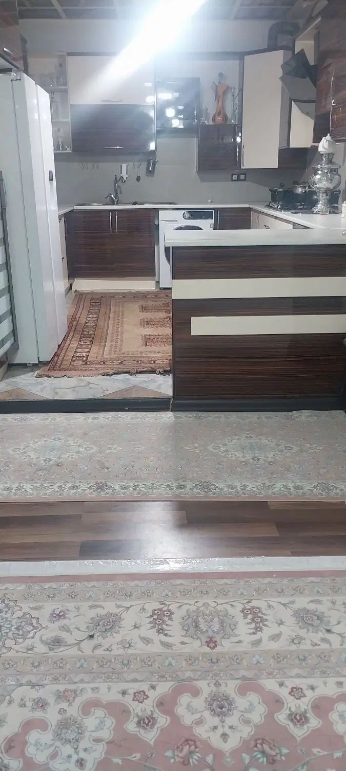 اجاره آپارتمان ۱۵۰ متری ۲ خوابه طبقه ۱ در پیشاهنگی|اجارهٔ آپارتمان|کرج, پیشاهنگی|دیوار