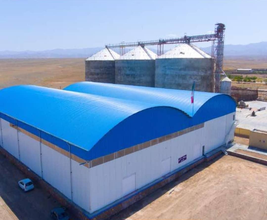 سردخانه های آمونیاک وفریونی|ماشینآلات صنعتی|مشهد, شهید فرامرز عباسی|دیوار