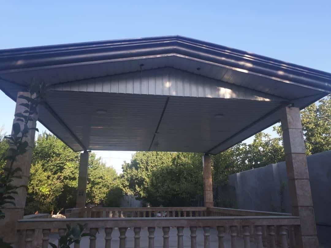 اجرای سقفهای (شیروانی)و(سوله)|خدمات پیشه و مهارت|کرمانشاه, |دیوار