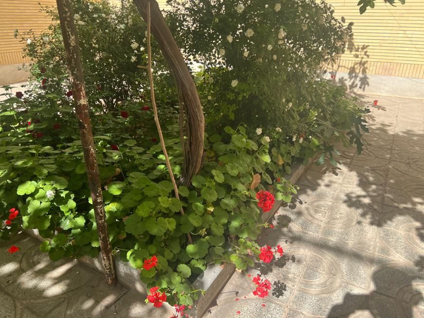 ۱۹۰مترکلنگی سند ارتفاع۵ سقف پلاک دوم اتوبان خرازی|فروش زمین و ملک کلنگی|اصفهان, برزان|دیوار