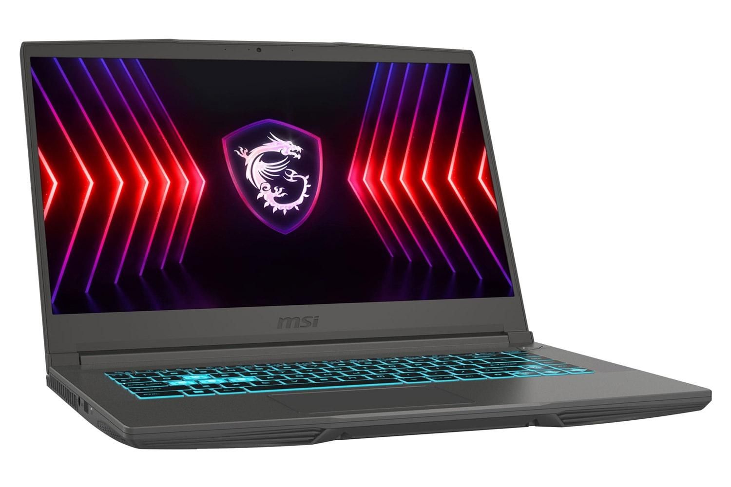 لپتاپ گیمینگ از برند MSI نسل 13|رایانه همراه|قم, عمار یاسر|دیوار