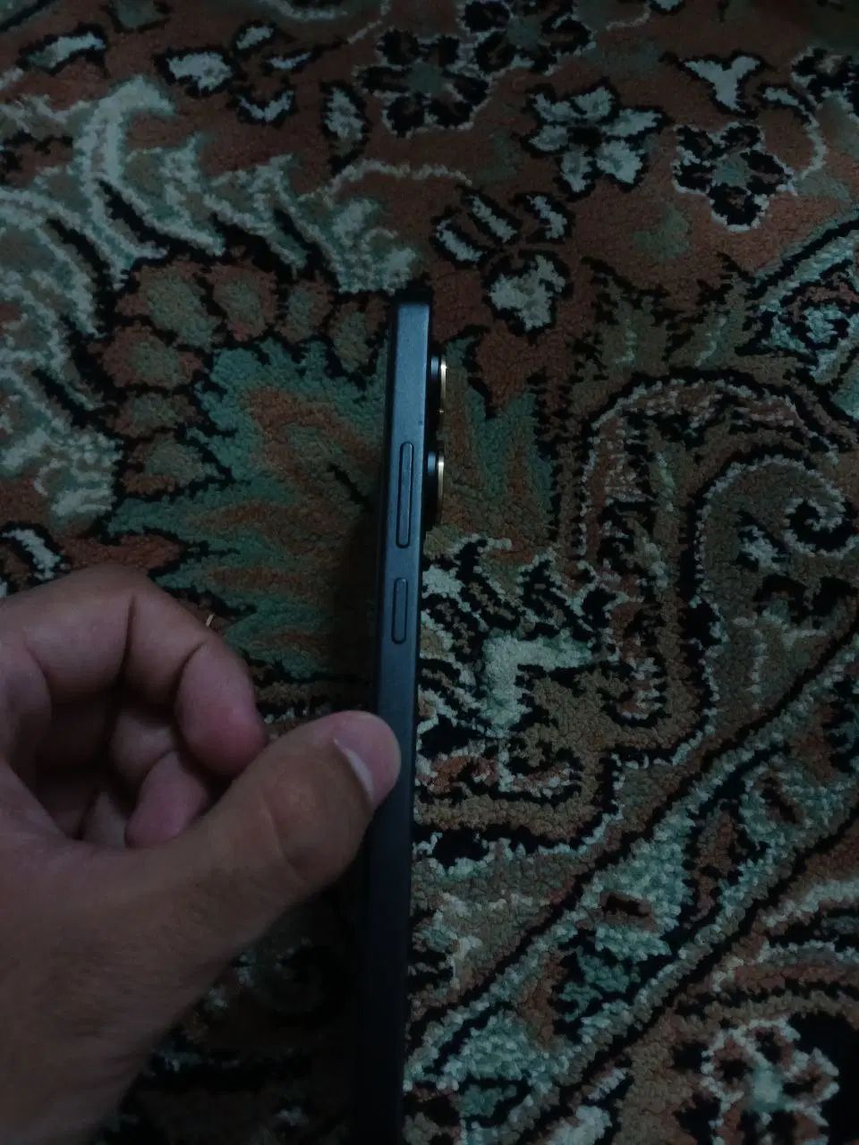 گوشی نوت 13 درحد صفر بدون خش زیر یک سال کارکرد|موبایل|بندر ترکمن, |دیوار