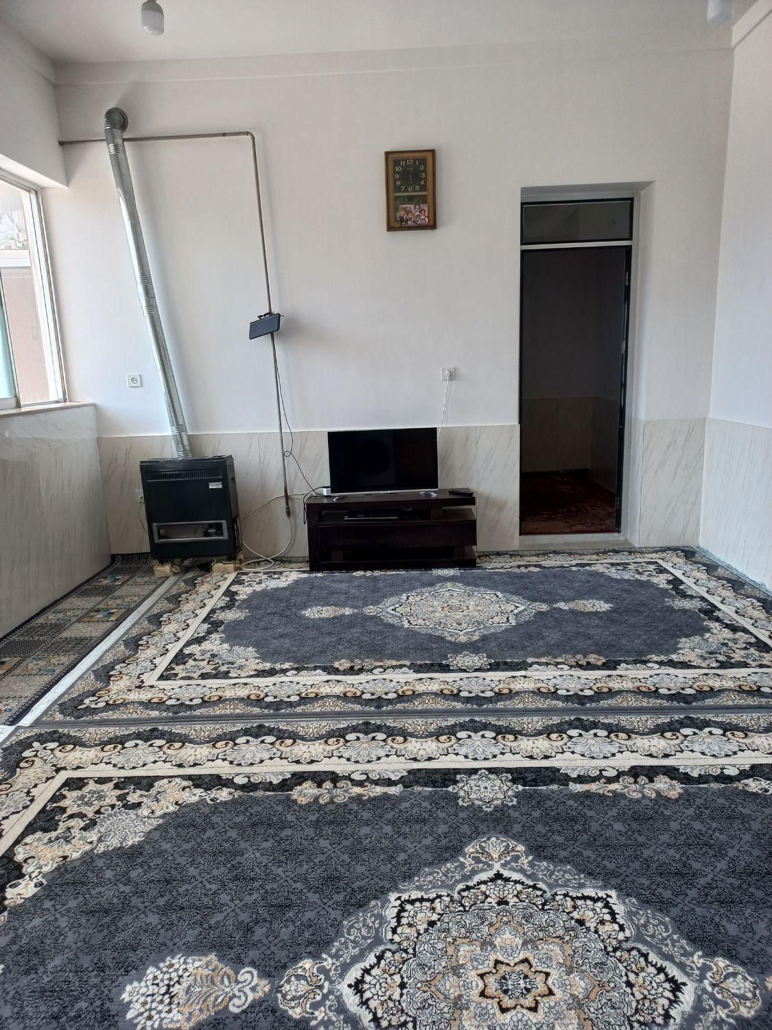 اجاره روزانه/هفتگی/ماهانه آپارتمان ۶۰ متری|اجارهٔ کوتاه‌مدت آپارتمان و سوئیت|بندر گز, |دیوار