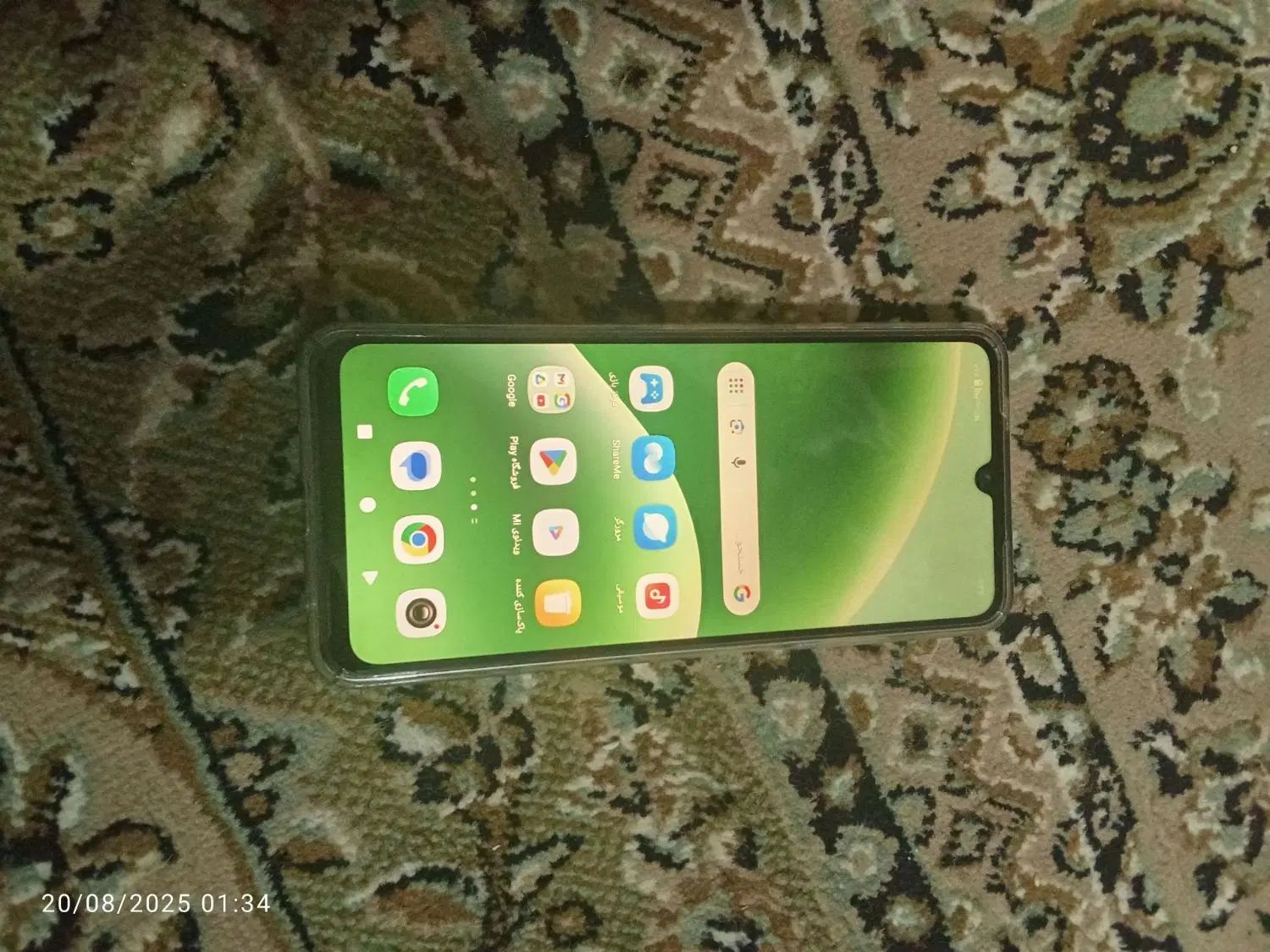 Redmi A5|موبایل|کرج, کمال‌شهر|دیوار