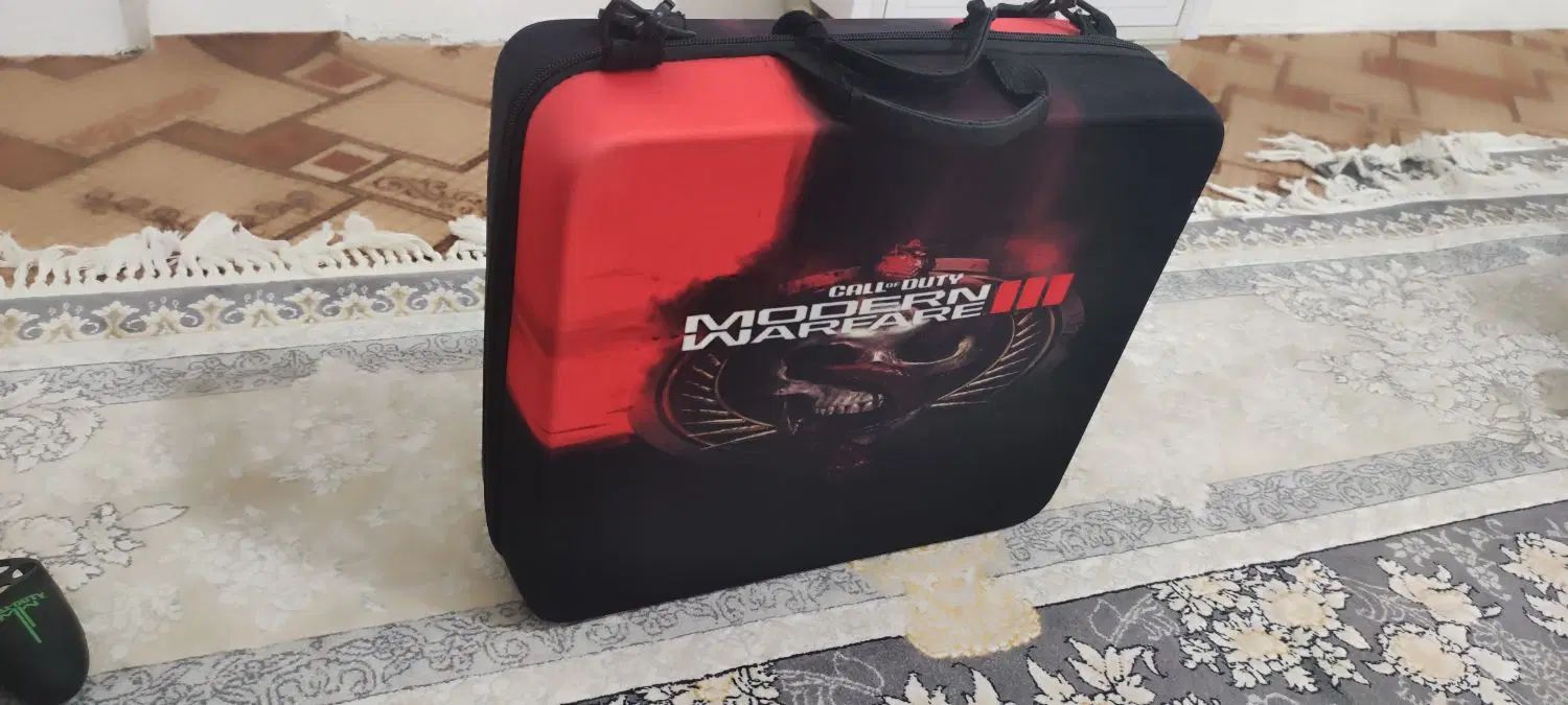 کیف ps4|کیف، کفش، کمربند|مشهد, خرمشهر|دیوار