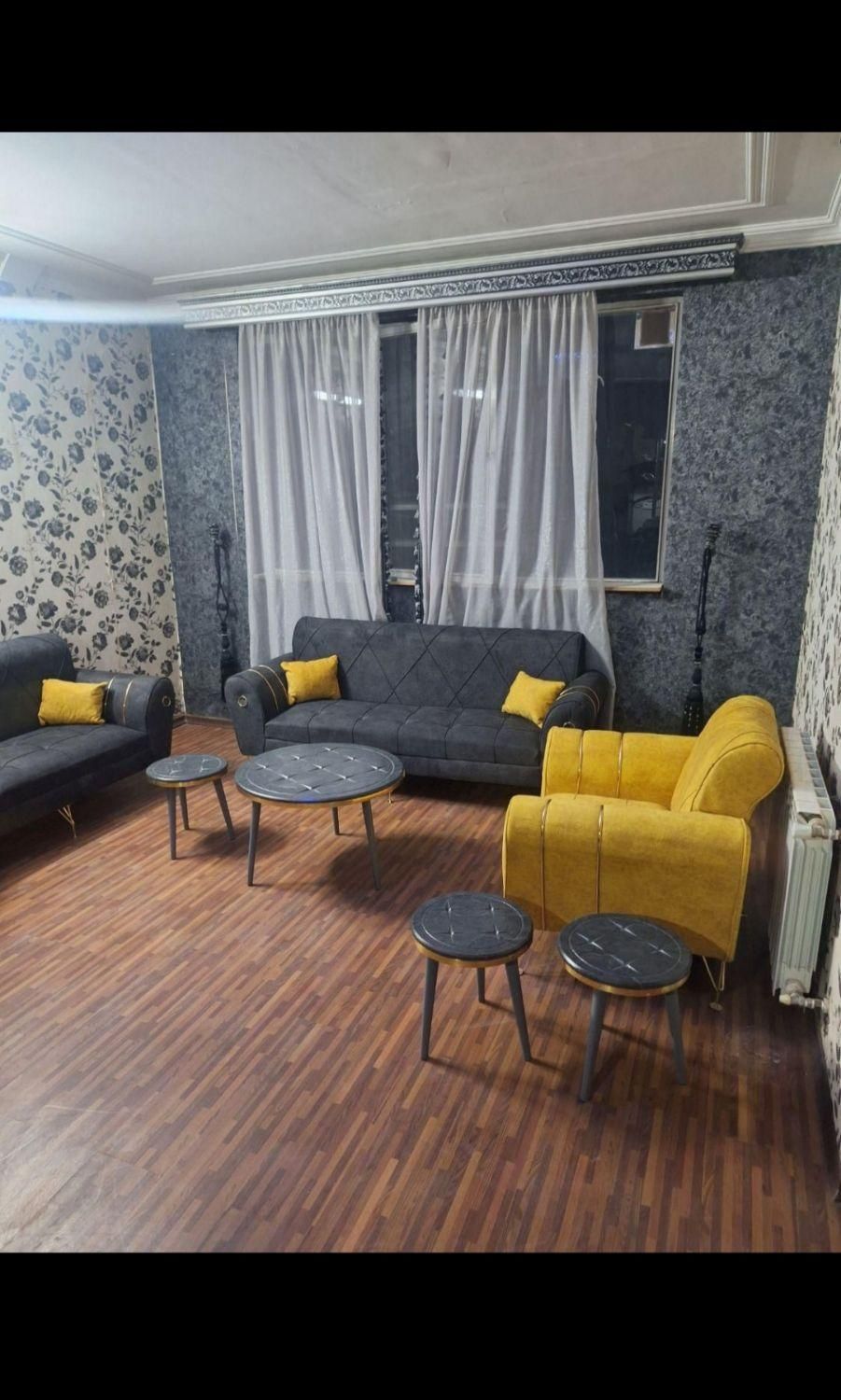 سویت اجاره ساعتی و روزانه|اجارهٔ کوتاه‌مدت آپارتمان و سوئیت|زاهدان, |دیوار