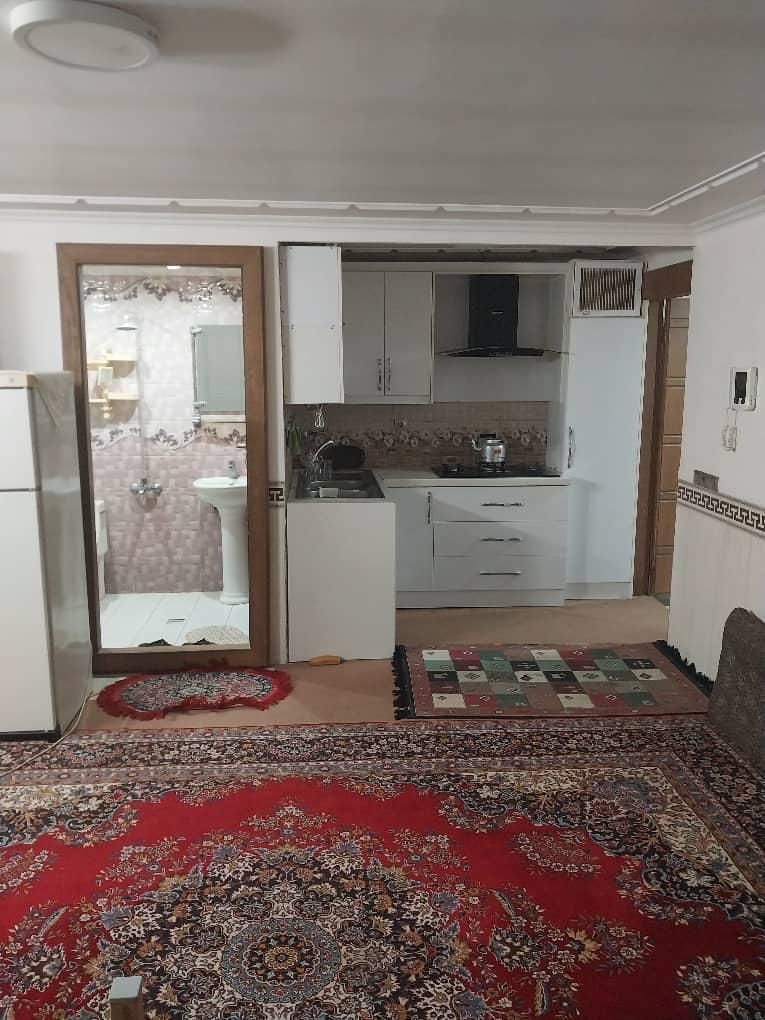 اجاره روزانه/هفتگی/ماهانه آپارتمان ۴۰ متری|اجارهٔ کوتاهمدت آپارتمان و سوئیت|یزد, |دیوار