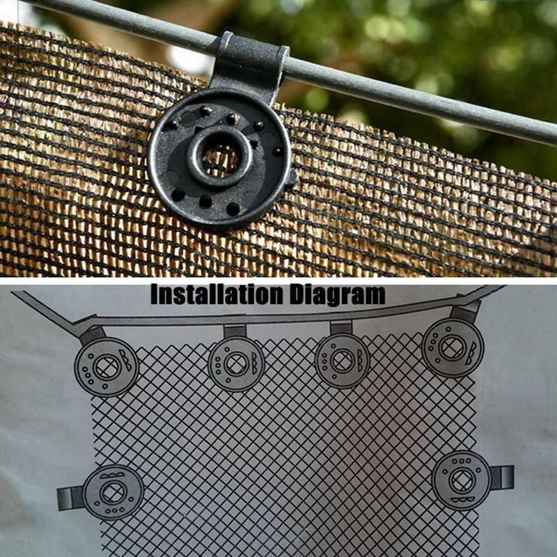 شید گلخانه تورینه بافت تراکم واقعی توری سایبان کرج|خدمات باغبانی و درختکاری|کرج, گوهردشت|دیوار