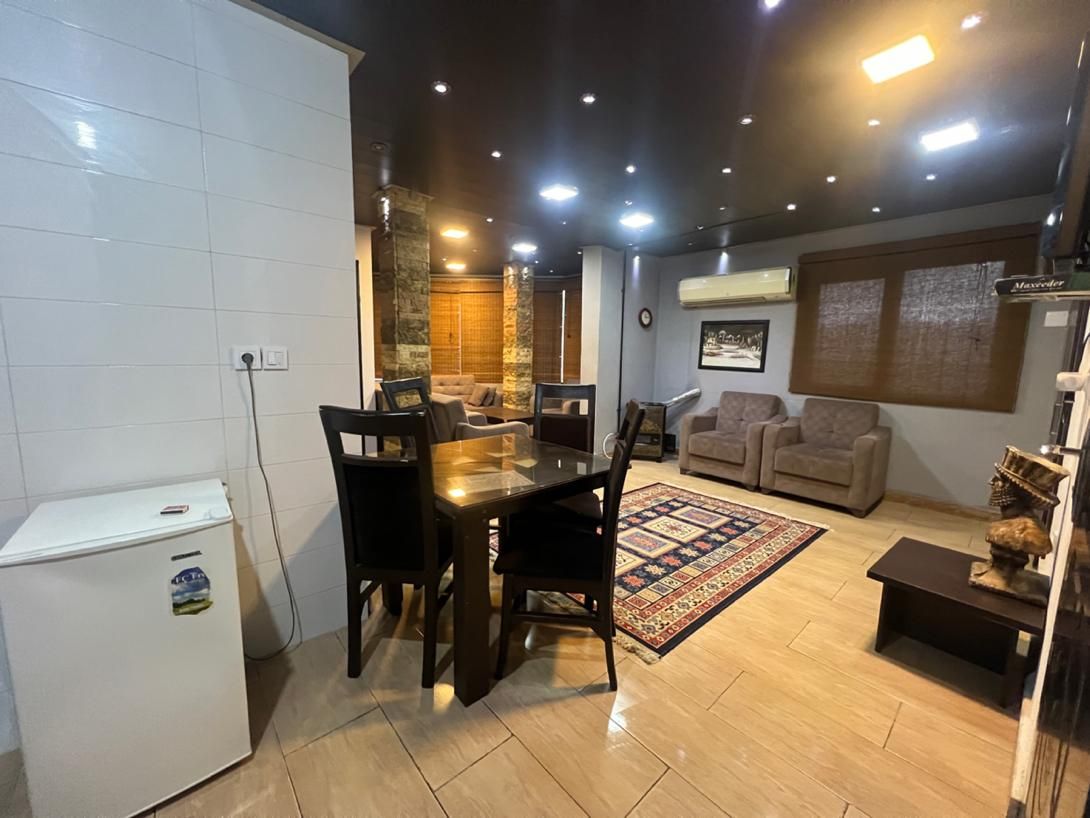 اجاره روزانه/هفتگی/ماهانه آپارتمان ۷۰ متری در معلم|اجارهٔ کوتاهمدت آپارتمان و سوئیت|بندر انزلی, معلم|دیوار