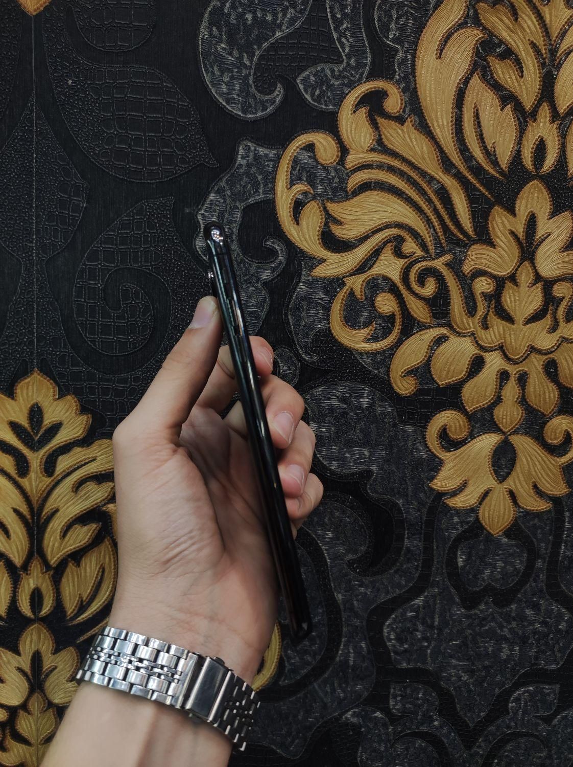 اپل iPhone XS Max با حافظهٔ ۲۵۶ گیگابایت|موبایل|مشهد, سمزقند|دیوار