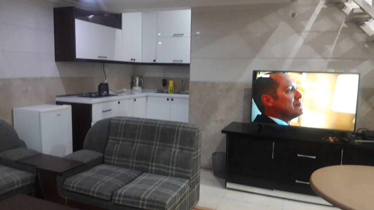 سوئیت آرام ۲|اجارهٔ کوتاه‌مدت آپارتمان و سوئیت|بندر ماهشهر, |دیوار