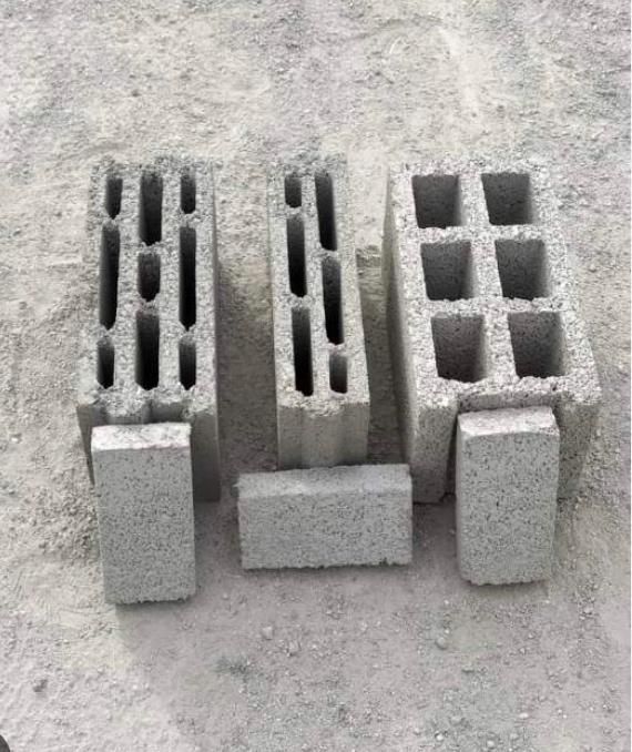 بلوک سبک ساختمانی (عایق صوت و حرارت) طبق مبحث ۱۹|مصالح و تجهیزات ساختمان|بجنورد, |دیوار