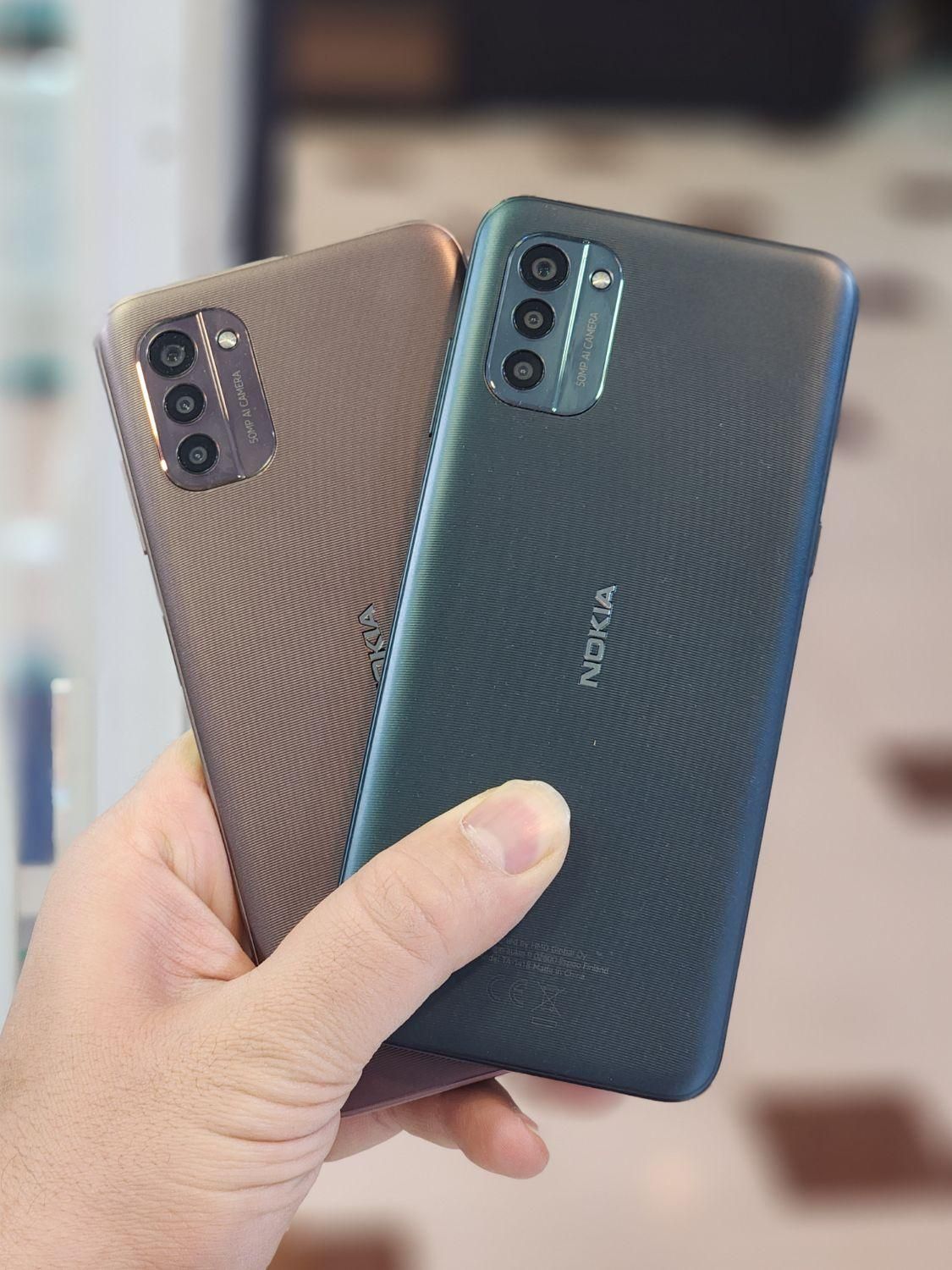 NOKIA G21|موبایل|تهران, نارمک|دیوار