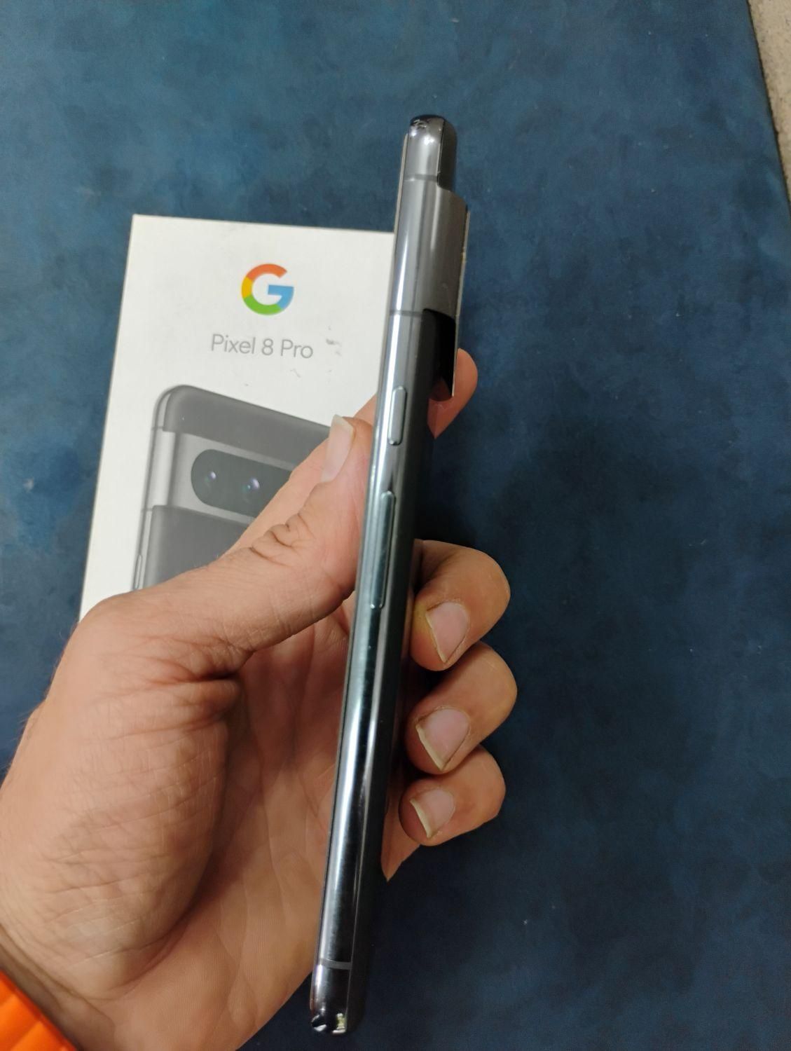pixel 8 pro|موبایل|تهران, جردن|دیوار