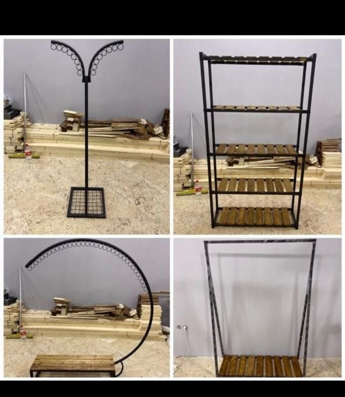 انواع رگال گرد،سفارشی ،آماده ،فروشگاهی|فروشگاه و مغازه|بندرعباس, |دیوار