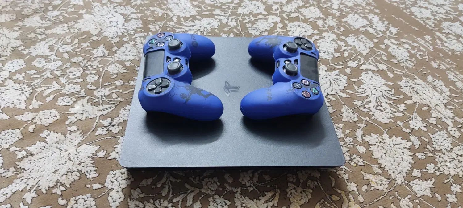 ps4سالم|کنسول، بازی ویدئویی و آنلاین|تهران, فلاح|دیوار