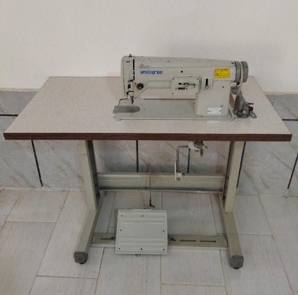 خریداروفروشنده انواع چرخ گلدوزی و راسته خرید درمحل|چرخ خیاطی و ریسندگی|مشهد, امام رضا (ع)|دیوار